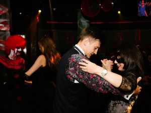 Halloween Dubai 2017