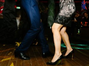 Halloween Dubai 2017