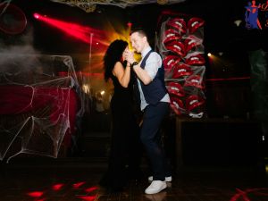 Halloween Dubai 2017