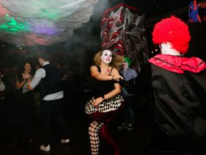 Halloween Dubai 2017