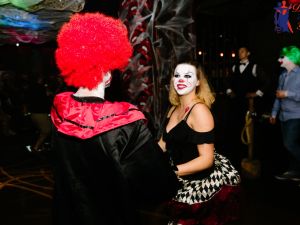 Halloween Dubai 2017