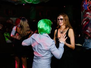Halloween Dubai 2017 104