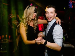 Halloween Dubai 2017 110