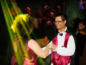 Halloween Dubai 2017 192