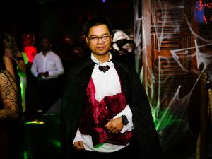 Halloween Dubai 2017 219