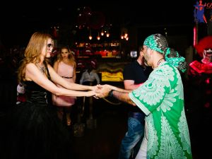 Halloween Dubai 2017 265