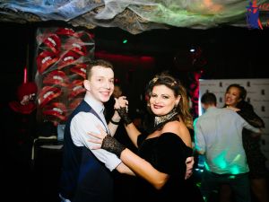 Halloween Dubai 2017 267