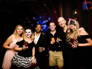 Halloween Dubai 2017 289