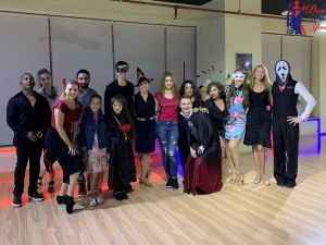 Halloween-Dubai-2018-