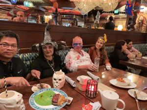 Halloween-Dubai-2018-