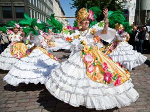 Helsinki-Samba-Carnival-
