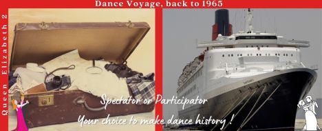 The suitcase is packed, the quill is ready…if not, we’re there for you. Full Ahead towards adventures!