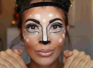 female-sexy-animal-makeup