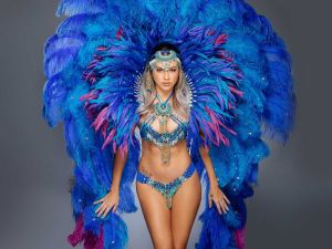 Fountain Of Youth Section Leader