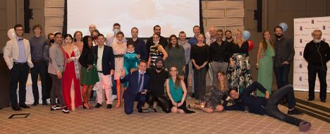 Gala 2021. Come true and stay with YOU… fabulous