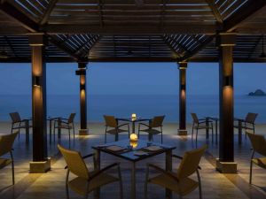 Miramar Al Aqah Cafe