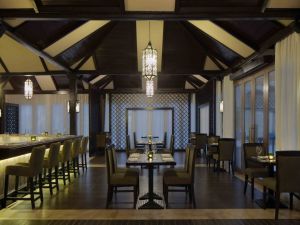 Miramar Al Aqah Restaurant