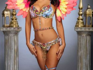 Moroccan Dreams Bl New