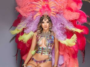 Moroccan Dreams Section Leader Alt