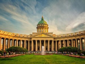 saint-petersburg-Kazan-Cathedral-Wallpaper