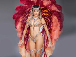 Shirin Section Leader